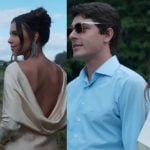 Mariana Rios anuncia sexo do bebê em Chá Revelação; saiba!