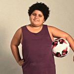 Irmão de Duda Santos ganha espaço na Globo e chama atenção em “Pablo & Luisão”