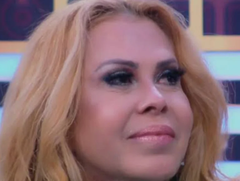 Joelma revela que acreditou que não voltaria aos palcos após Covid