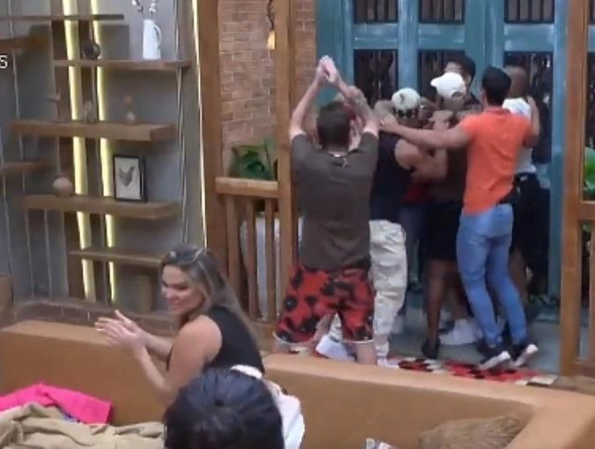 Reprodução