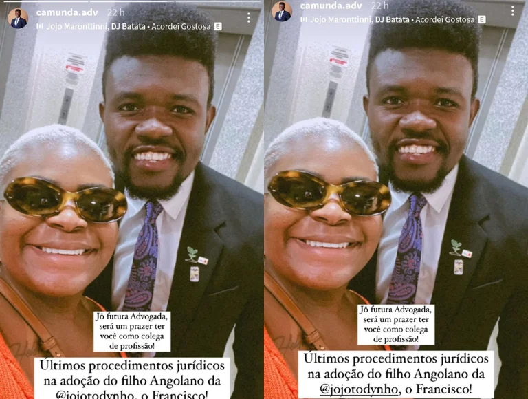 Reprodução Instagram