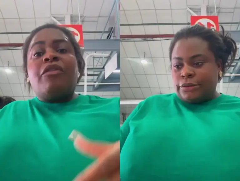 Jojo Todynho expõe desrespeito cometido em mercado contra ela