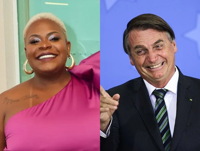 Jojo Todynho vai apoiar vereador do partido de Bolsonaro nas eleições deste ano