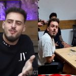 Jon Vlogs revela que vai transformar prisão na Croácia em documentário