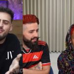 Jon Vlogs agradece Oruam e Ruyter por mensagens ao presidente da Croácia após prisão