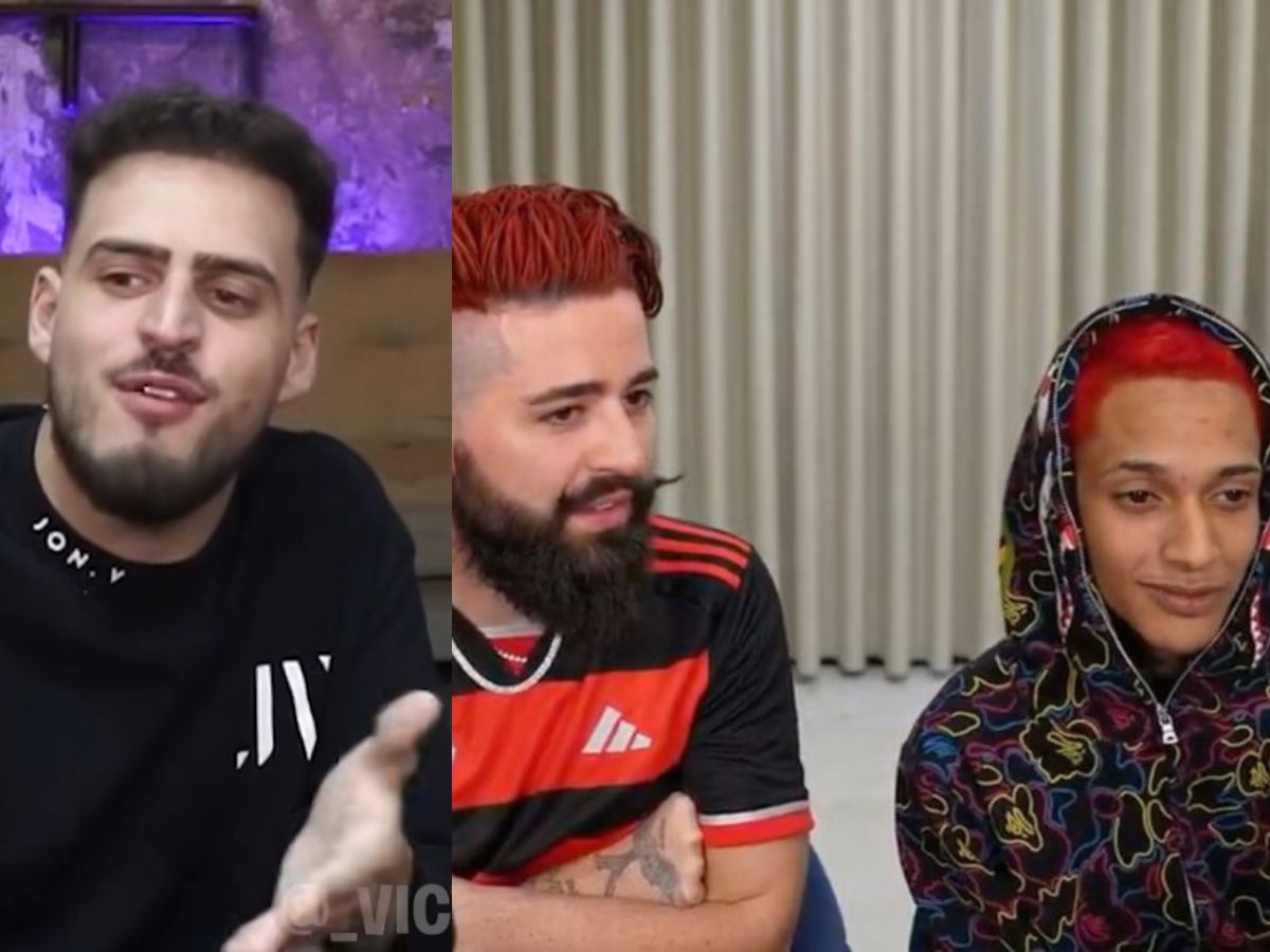 Reprodução Reprodução