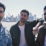 Jonas Brothers revisitam separação de 2013 e falam em “culpa e arrependimento”