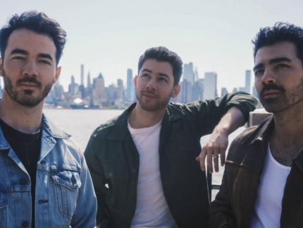 Jonas Brothers revisitam separação de 2013 e falam em “culpa e arrependimento”