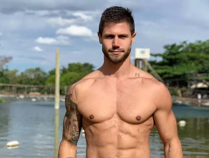 Leo Dias