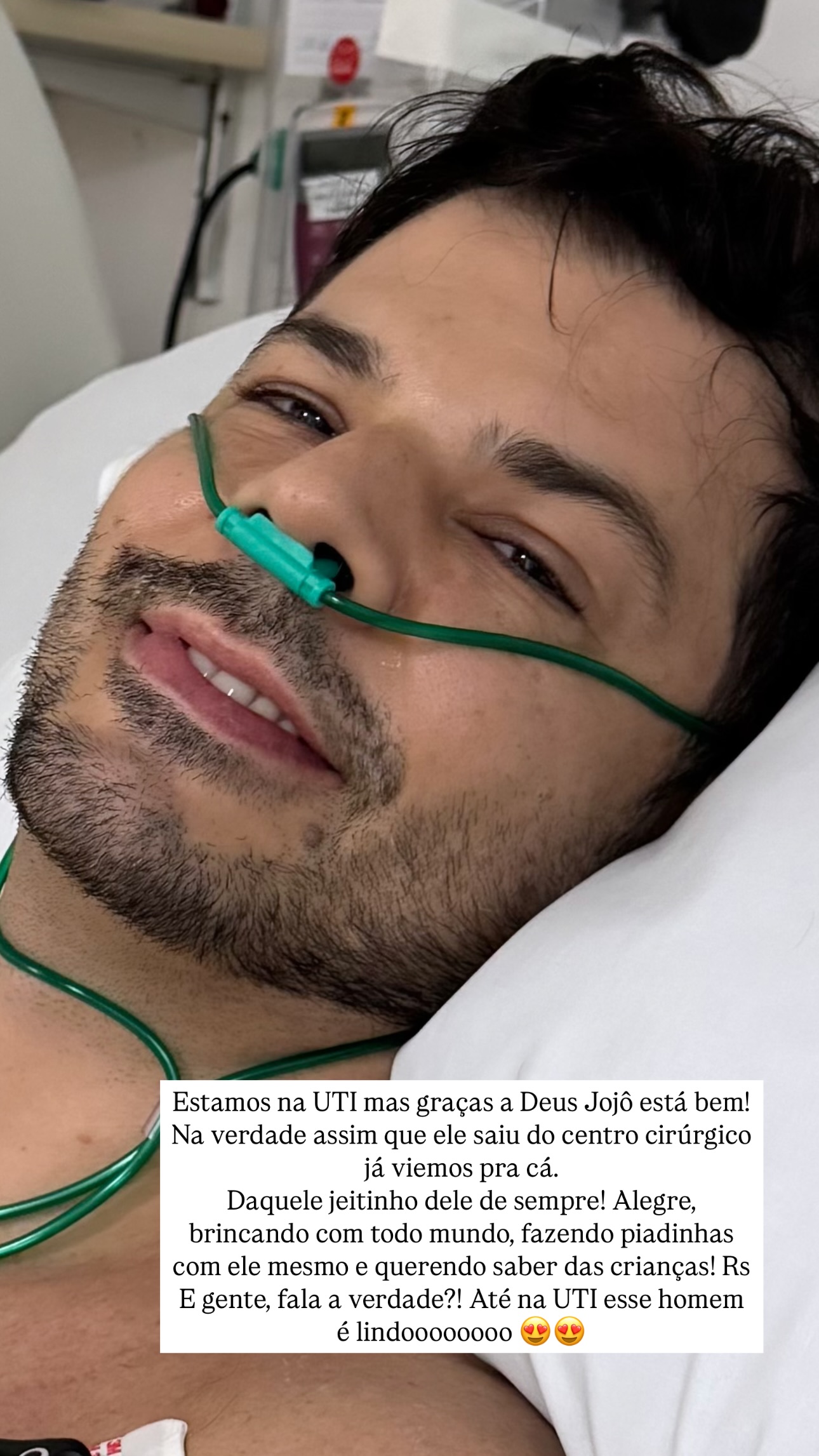 Reprodução: Instagram@kellymariamaria