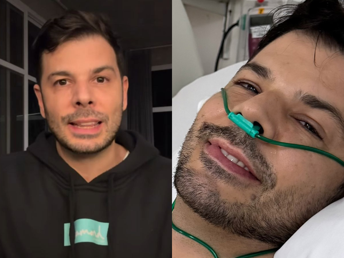 Reprodução: Instagram
