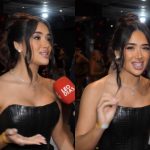 “Muito feliz”, diz Jordana Morais sobre nova fase como comentarista de “A Fazenda”