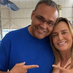Celina Leão ganha jantar político com empresários e aliados no DF