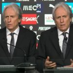 Novo técnico de Portugal, Jorge Jesus expõe recado a Neymar no Al-Hilal: “Você acabou”
