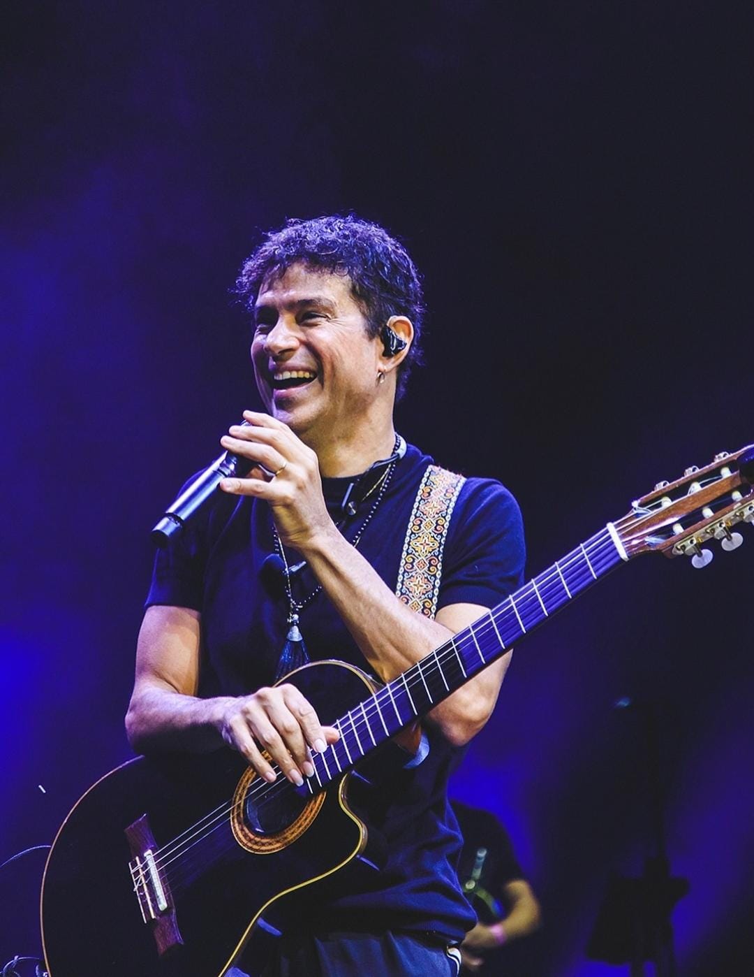 Reprodução/Instagram/@jorgevercillooficial