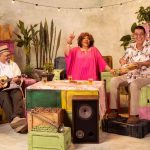 “É de Casa” reúne gigantes do samba em encontro que já emociona o país