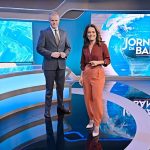 Jornal da Band transforma credibilidade em audiência e aperta a disputa na TV
