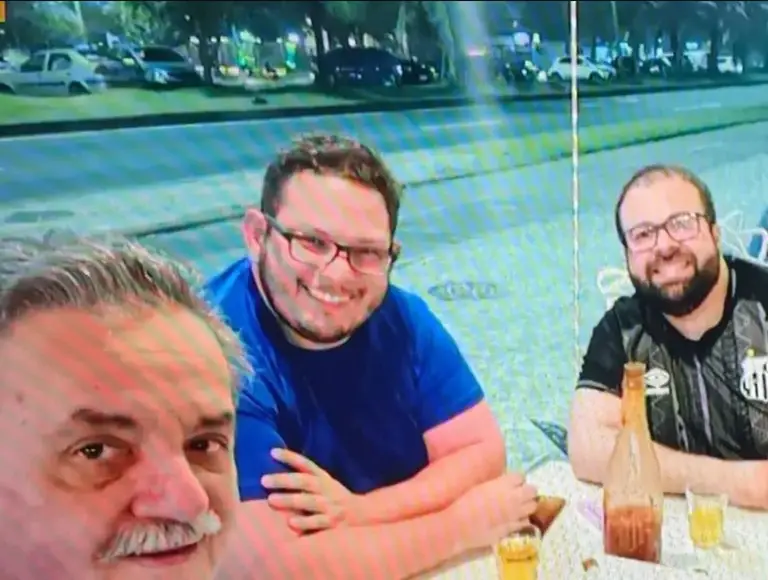 Jornalismo da Globo tenta se dar bem com imagem pirateada da Record