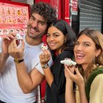 Após deixar novela da Globo, galã português grava série no Brasil