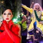 Conheça José Filho, artista que trabalhou nos looks de Lady Gaga inspirados no Brasil