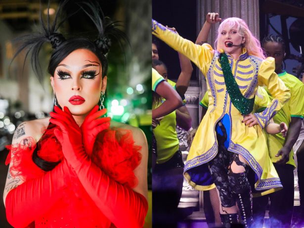 Conheça José Filho, artista que trabalhou nos looks de Lady Gaga inspirados no Brasil