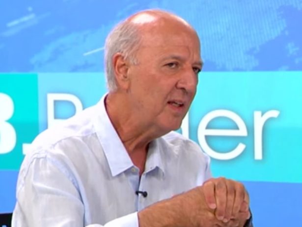 STJ mantém José Roberto Arruda inelegível até 2032 por caso Caixa de Pandora