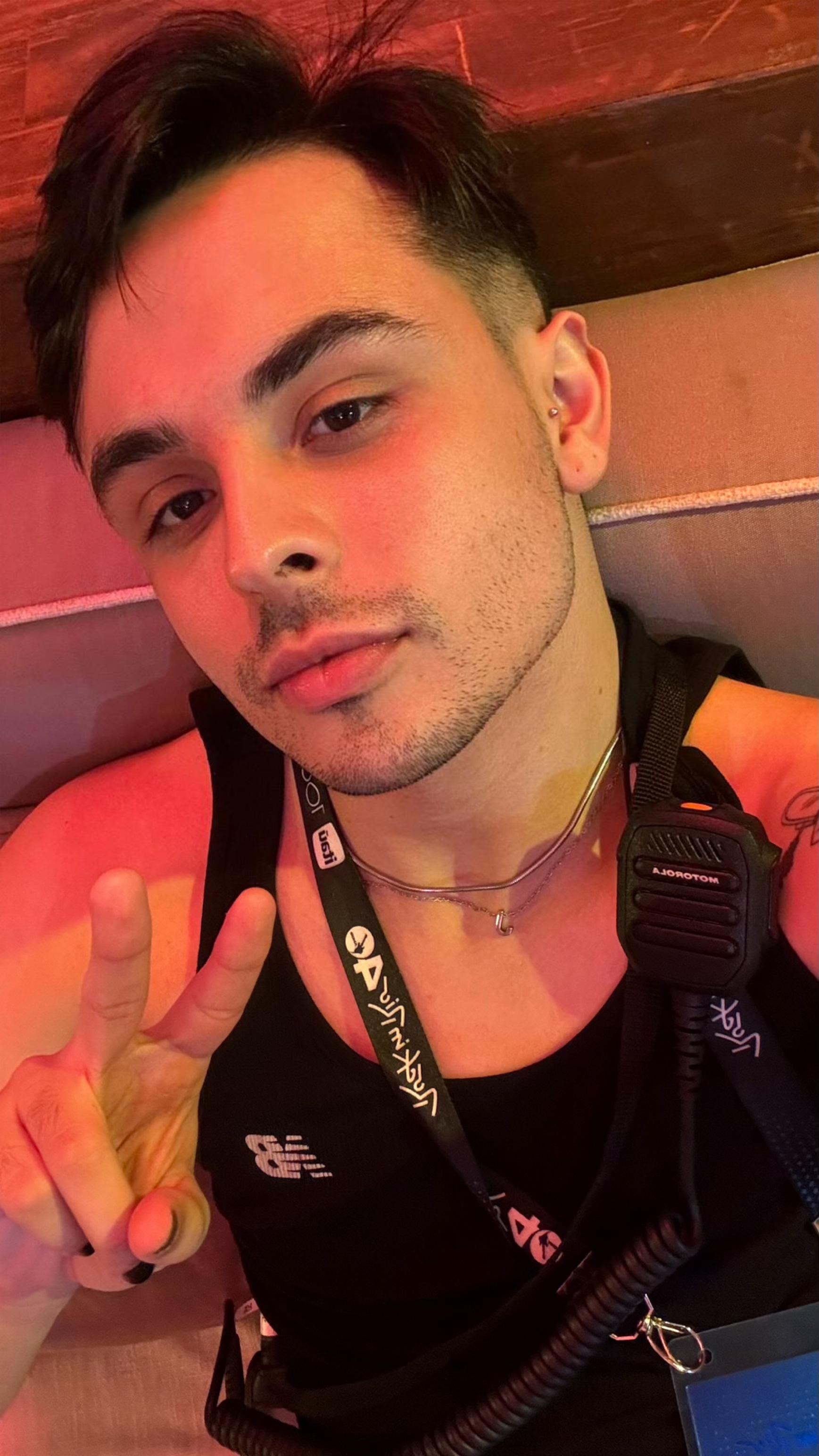 Reprodução: Instagram@poseidondrag