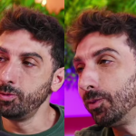 Mionzinho manda Serginho Groisman “se aposentar” e sugere Marcos Mion no “Altas Horas”