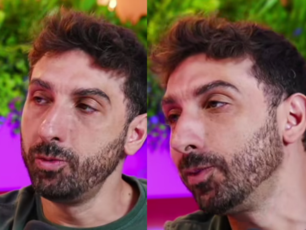 Mionzinho manda Serginho Groisman “se aposentar” e sugere Marcos Mion no “Altas Horas”