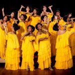 “Marrom, o Musical” volta aos palcos e celebra 50 anos de carreira de Alcione