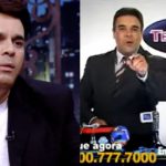 Morre Juarez da Tekpix, ícone dos comerciais de TV dos anos 2000