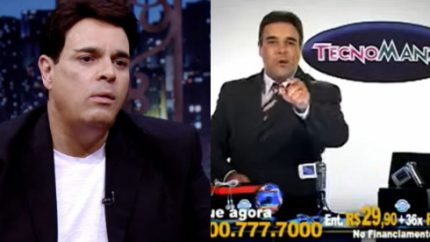 Juarez Pontes, mais conhecido como Juarez da TekPix