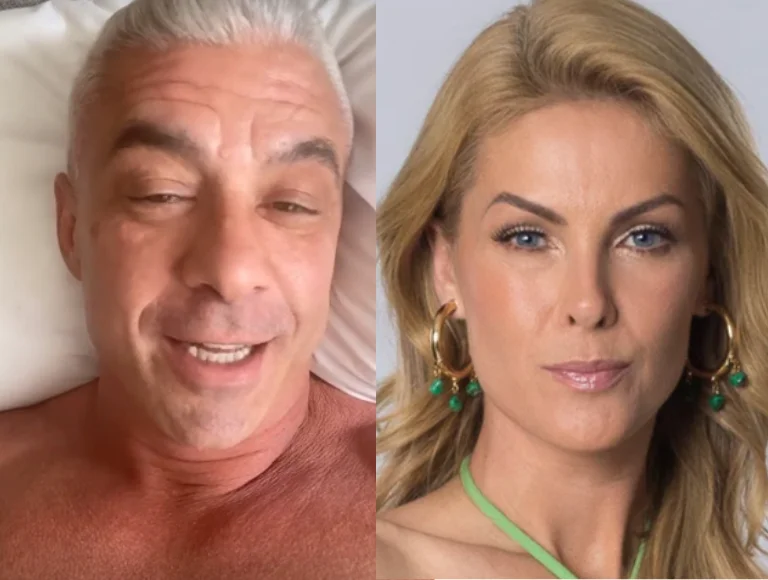 Juiz dá prazo de 3 dias para Ana Hickmann e ex pagarem dívida de R$1,6 milhão