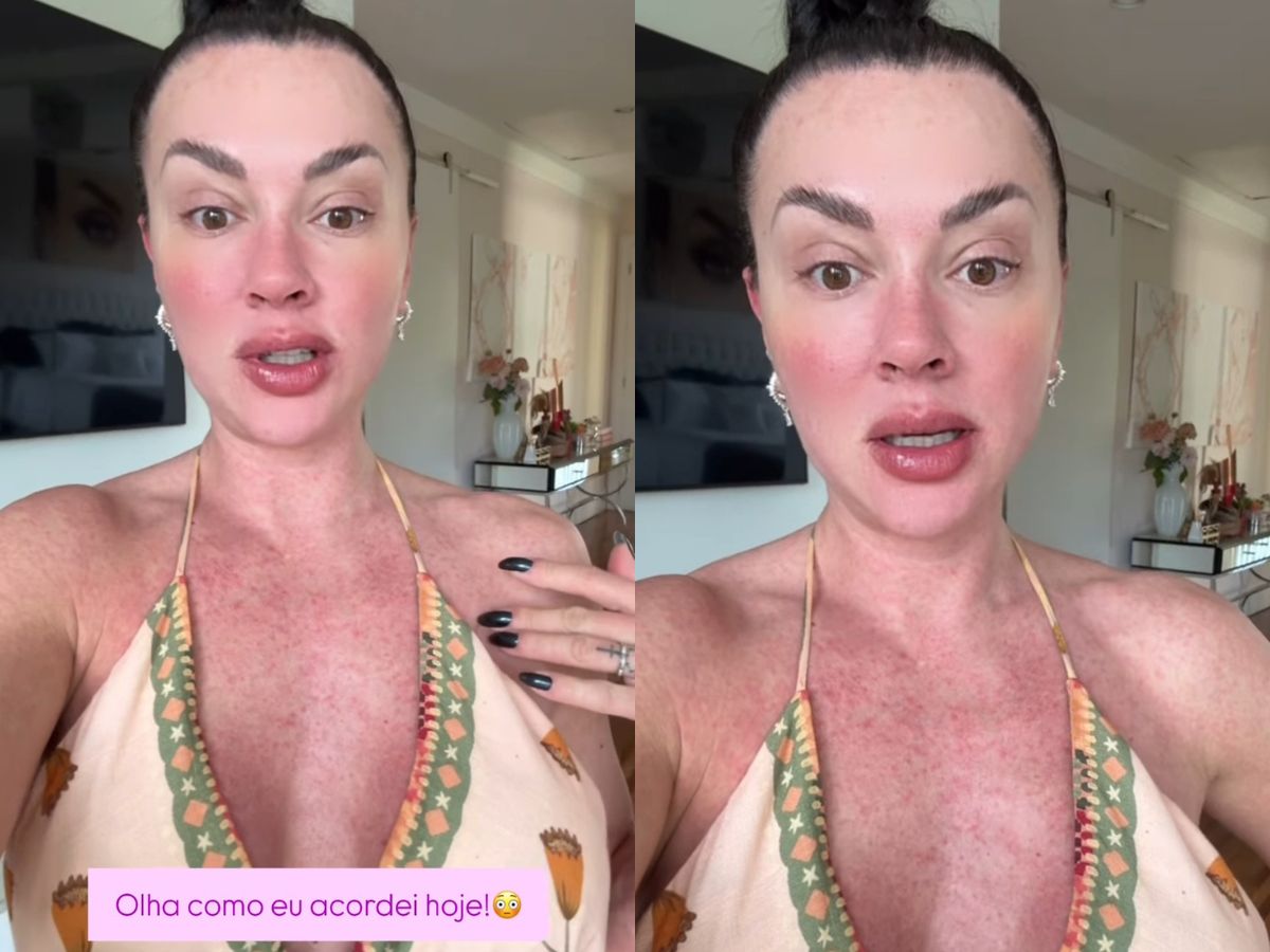 Reprodução/Instagram