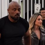 Flagra: Gabi Martins sai do amistoso de Neymar de mãos dadas com influenciador