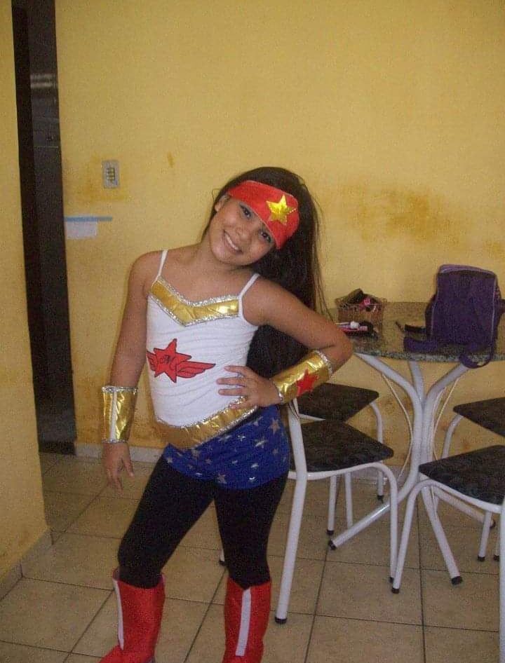 Arquivo Pessoal