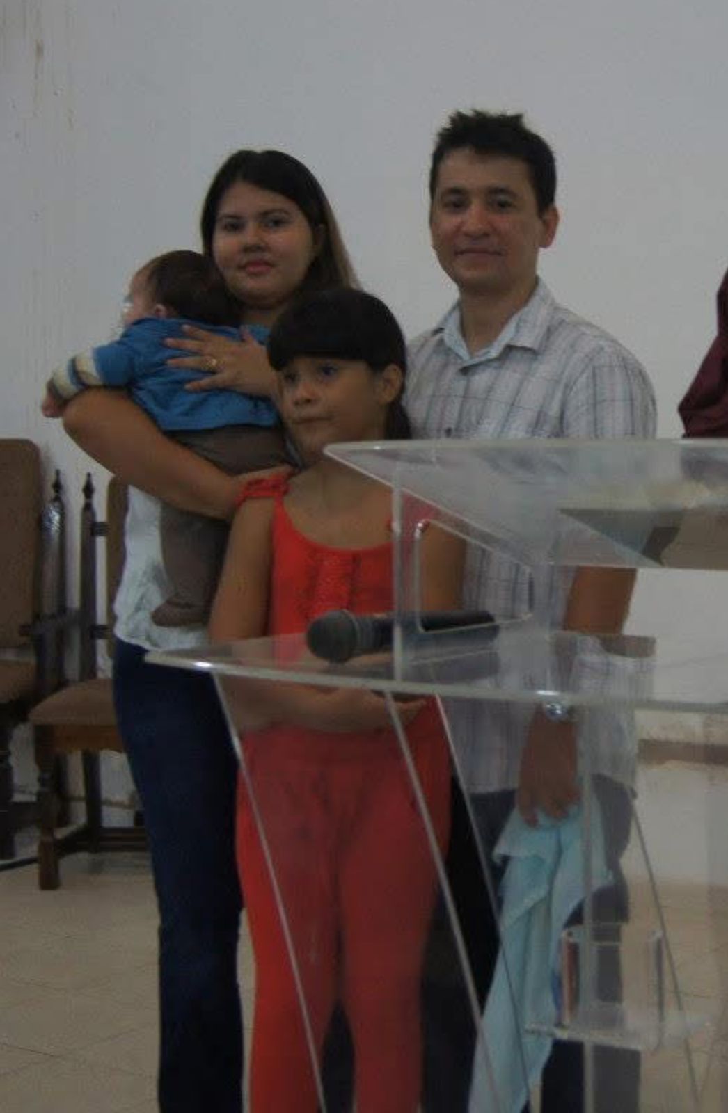 Arquivo Pessoal