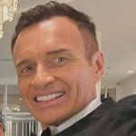 Julian McMahon, ator de “Quarteto Fantástico” e”Nip/Tuck”, morre aos 56 anos