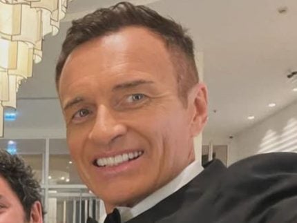 Julian McMahon, ator de “Quarteto Fantástico” e”Nip/Tuck”, morre aos 56 anos
