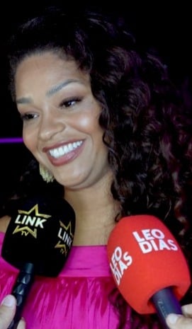 Reprodução/LeoDias TV