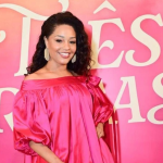 Juliana Alves reflete sobre preconceito contra ex-BBBs: “Imagina isso para uma atriz negra?”