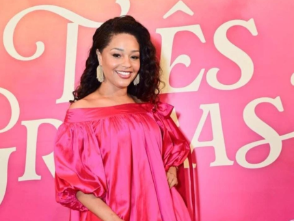 Juliana Alves reflete sobre preconceito contra ex-BBBs: “Imagina isso para uma atriz negra?”