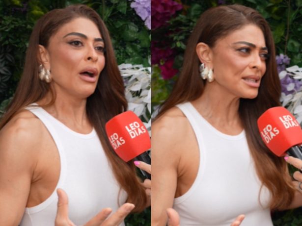 Juliana Paes fala sobre tabu e prevenção no Março Lilás: “Quero vestir essa armadura”