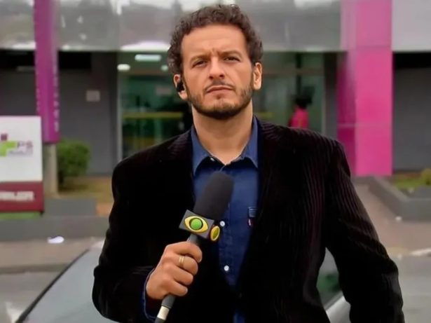 Reviravolta no caso: Juliano Dip vai continuar na Band