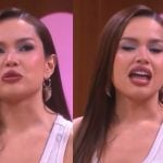 Juliette chora ao lembrar morte da irmã aos 17 anos: “Me transformou muito”