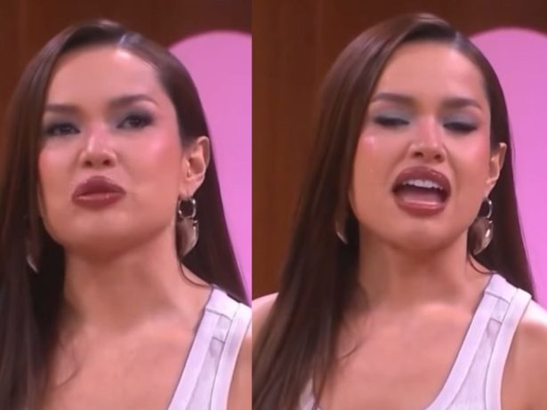 Juliette chora ao lembrar morte da irmã aos 17 anos: “Me transformou muito”
