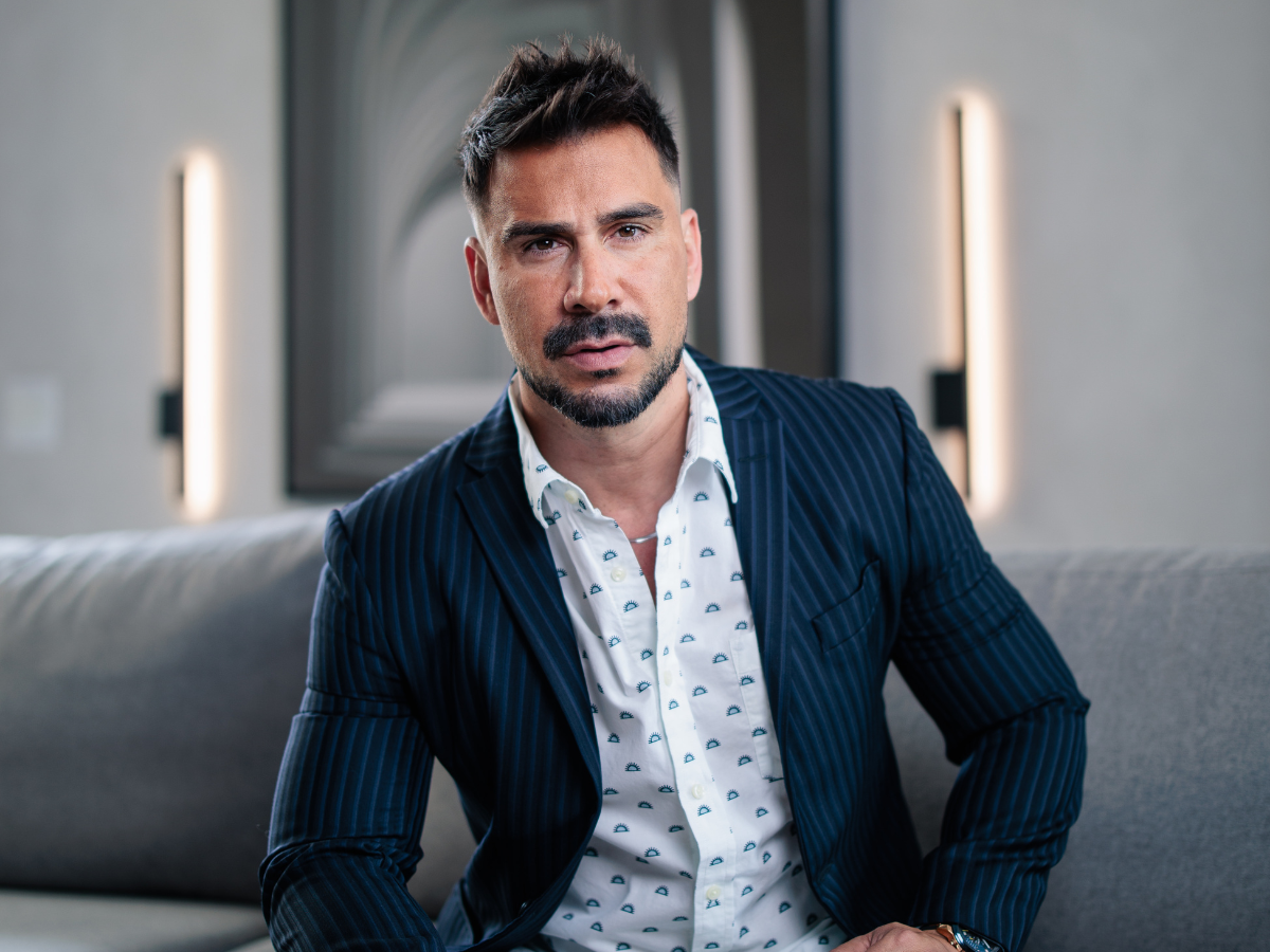 Divulgação/Guilherme Lima Divulgação/Guilherme Lima