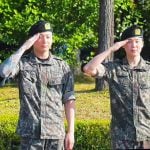BTS: Jungkook e Jimin são liberados do serviço militar na Coreia