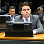 PF cumpre mandado na Câmara contra deputado Júnior Mano