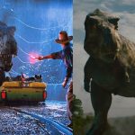 Chegou “Jurassic World: Recomeço”; entenda toda a ordem cronológica da franquia